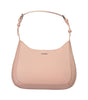Calvin Klein Pink Polyester Handbag