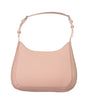 Calvin Klein Pink Polyester Handbag