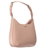 Calvin Klein Pink Polyester Handbag