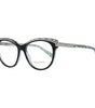 Emilio Pucci Black Women Optical Frames