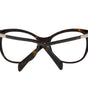 Emilio Pucci Brown Women Optical Frames
