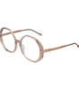 Philipp Plein Pink Women Optical Frames