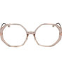 Philipp Plein Pink Women Optical Frames