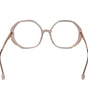 Philipp Plein Pink Women Optical Frames