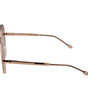 Philipp Plein Pink Women Optical Frames
