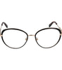Emilio Pucci Black Women Optical Frames