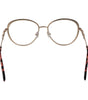 Emilio Pucci Black Women Optical Frames