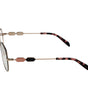Emilio Pucci Black Women Optical Frames