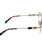 Emilio Pucci Black Women Optical Frames