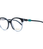 Emilio Pucci Black Women Optical Frames