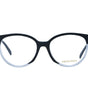 Emilio Pucci Black Women Optical Frames