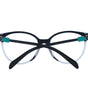 Emilio Pucci Black Women Optical Frames
