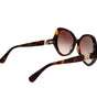 Max Mara Brown Women Sunglasses
