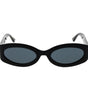 Dsquared² Black Women Sunglasses