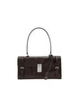 Prada Leather Shoulder Bag