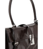 Prada Leather Shoulder Bag