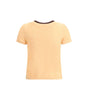 T-shirt Chloé avec visage