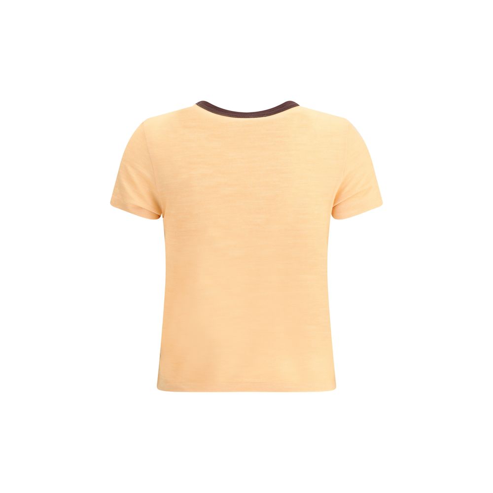 T-shirt Chloé avec visage
