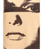 T-shirt Chloé avec visage