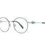 Emilio Pucci Blue Women Optical Frames