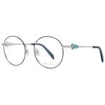 Emilio Pucci Blue Women Optical Frames