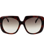 Max Mara Brown Women Sunglasses
