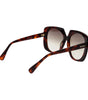 Max Mara Brown Women Sunglasses