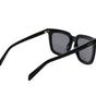 Emilio Pucci Black Women Sunglasses