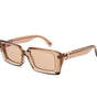 Tod's Beige Women's Sunglasses