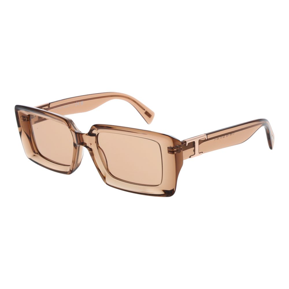 Tod's Beige Women's Sunglasses