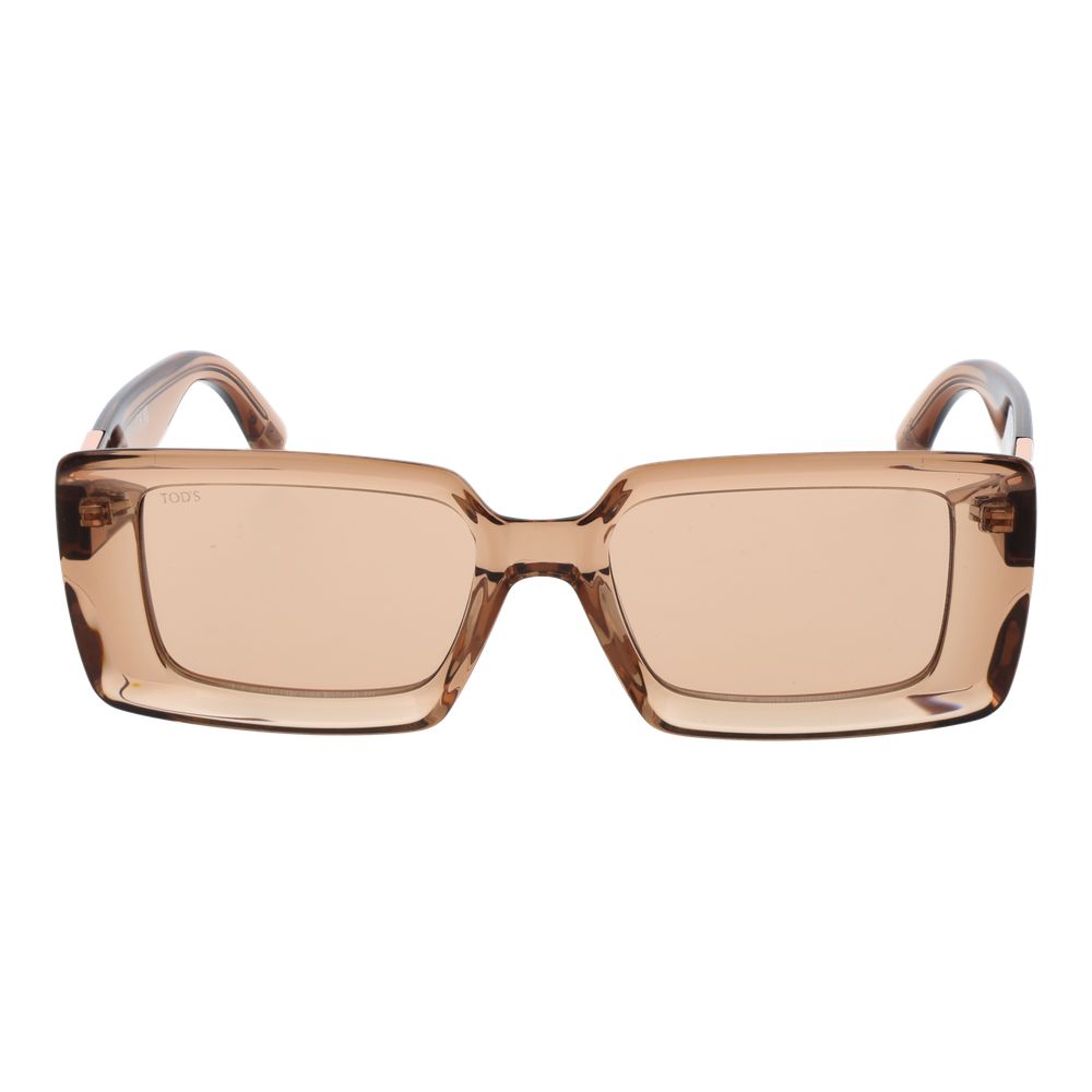 Tod's Beige Women's Sunglasses