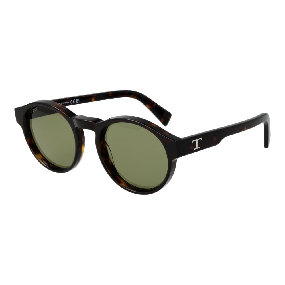Tod's Brown Men's Sunglasses