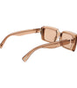 Tod's Beige Women's Sunglasses
