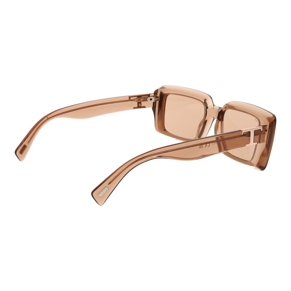 Tod's Beige Women's Sunglasses