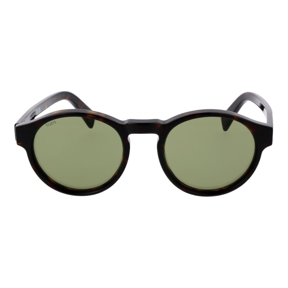 Tod's Brown Men's Sunglasses