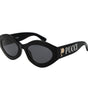 Emilio Pucci Black Women Sunglasses