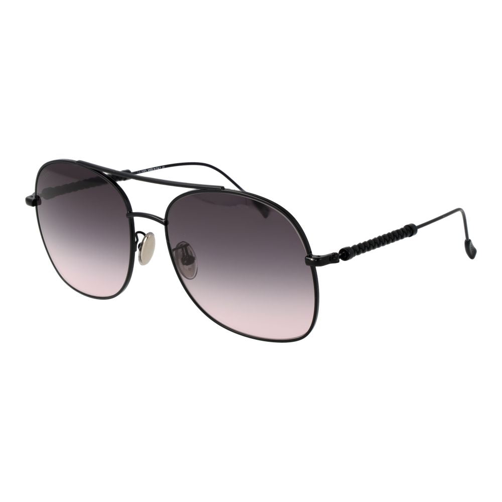 Tod's Black Women's Sunglasses