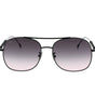 Tod's Black Women's Sunglasses