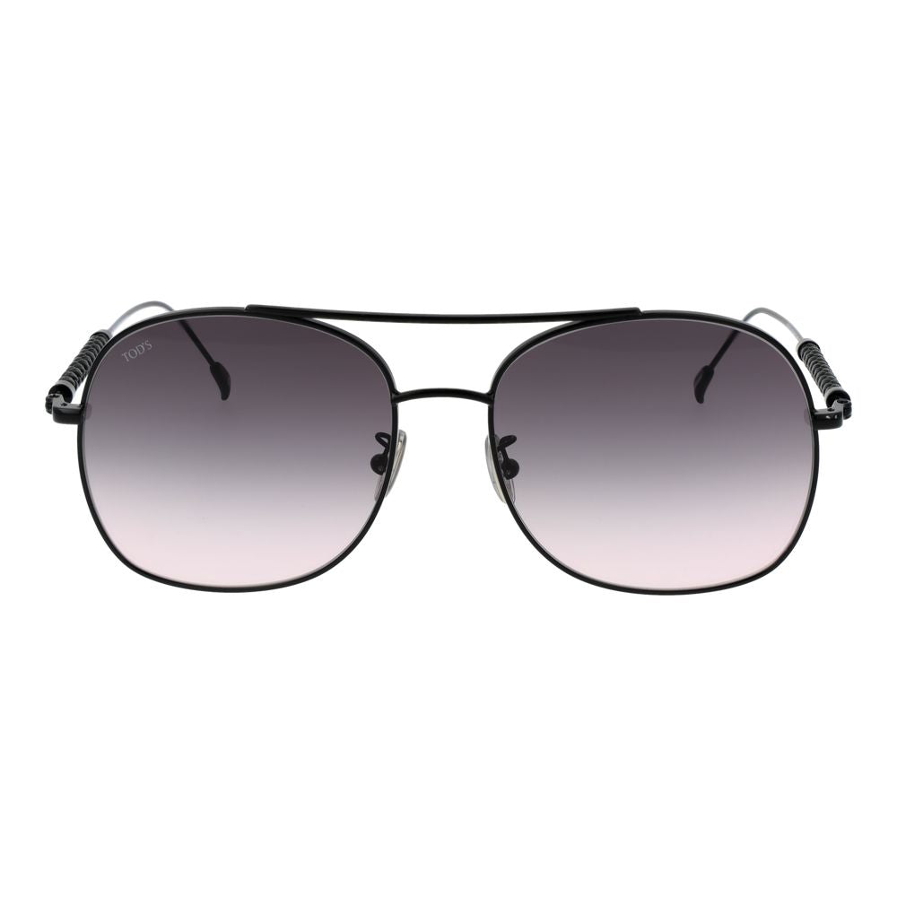 Tod's Black Women's Sunglasses