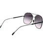 Tod's Black Women's Sunglasses