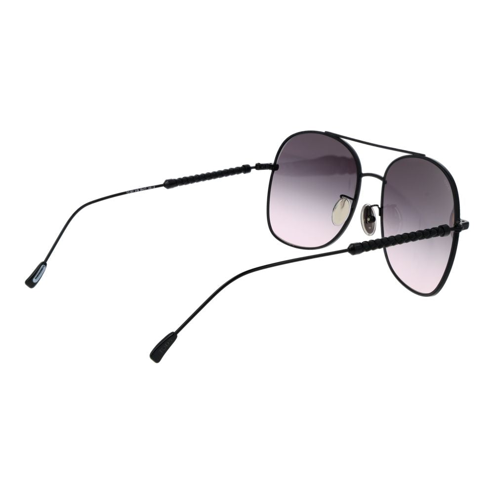 Tod's Black Women's Sunglasses