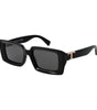 Tod's Black Women's Sunglasses