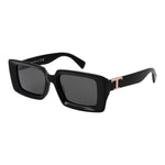 Tod's Black Women's Sunglasses