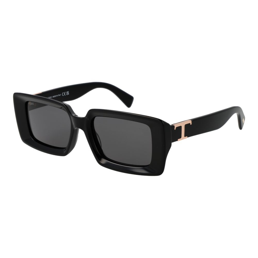 Tod's Black Women's Sunglasses