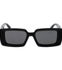 Tod's Black Women's Sunglasses
