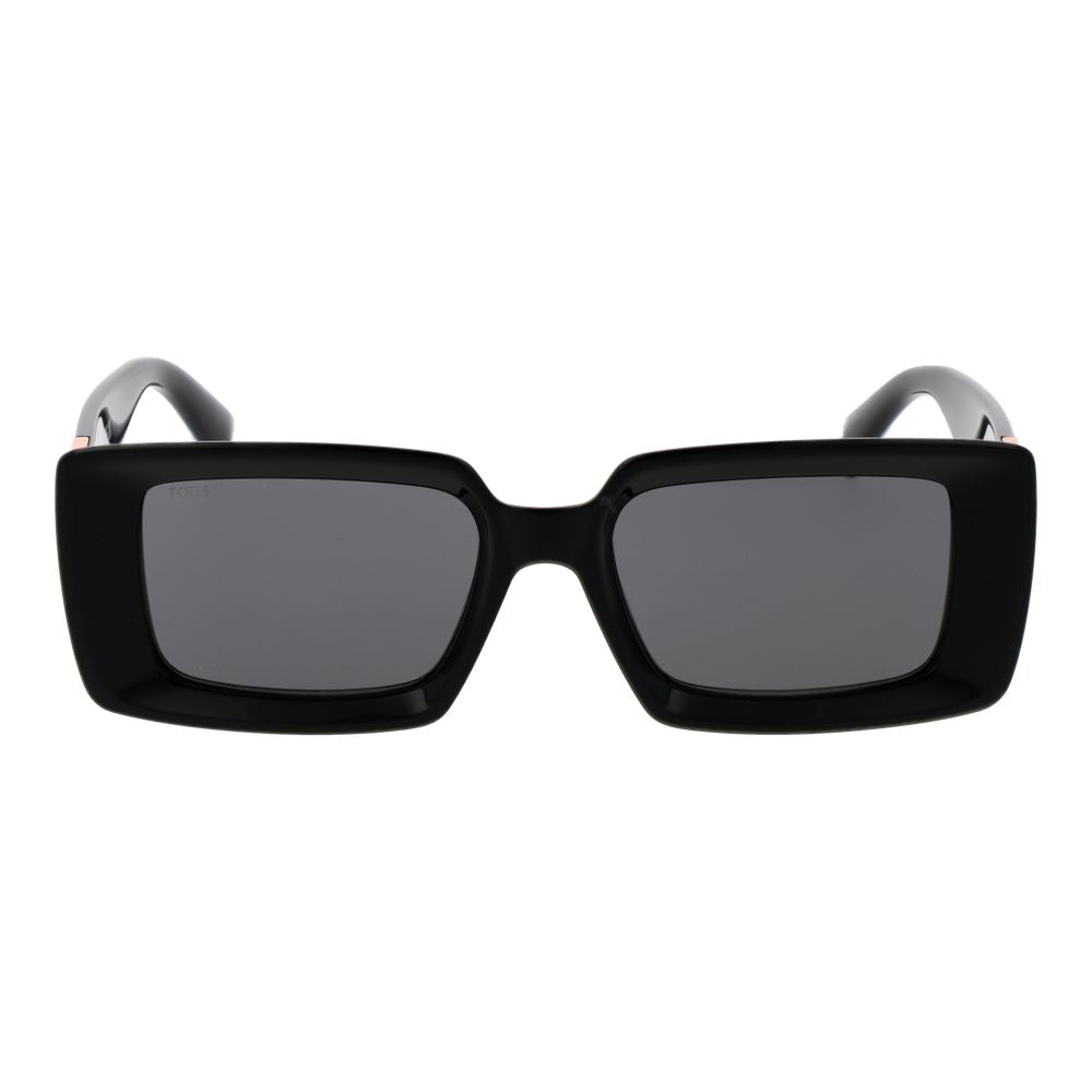 Tod's Black Women's Sunglasses