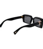 Tod's Black Women's Sunglasses