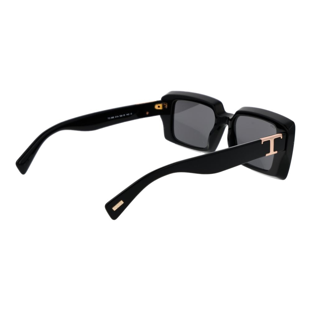 Tod's Black Women's Sunglasses