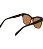 Emilio Pucci Brown Women Sunglasses