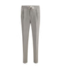 Brunello Cucinelli Linen Pants